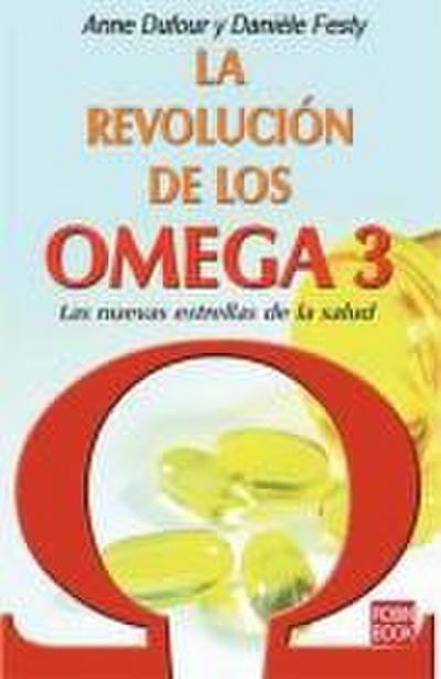 La Revolución de Los Omega 3