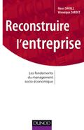 Reconstruire l’entreprise