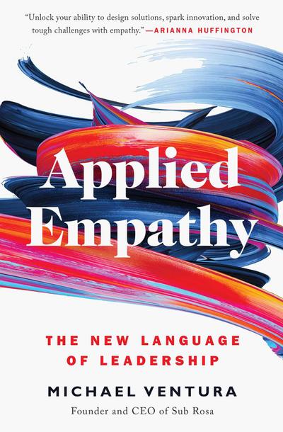 Ventura, M: Applied Empathy