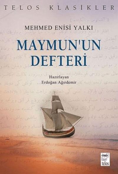 Maymunun Defteri