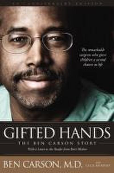 Gifted Hands 20th Anniversary Edition