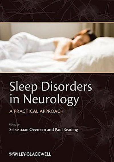 Sleep Disorders in Neurology
