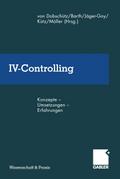 IV-Controlling