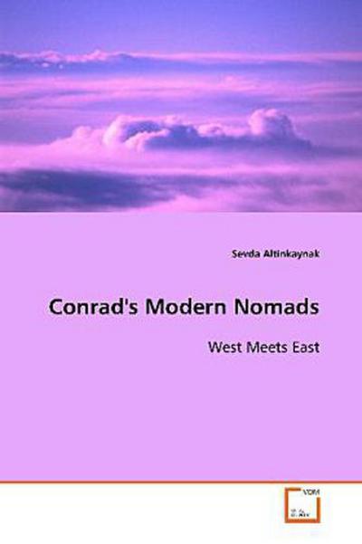 Conrad’s Modern Nomads