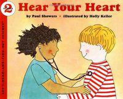 Hear Your Heart