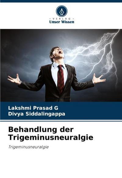 Behandlung der Trigeminusneuralgie