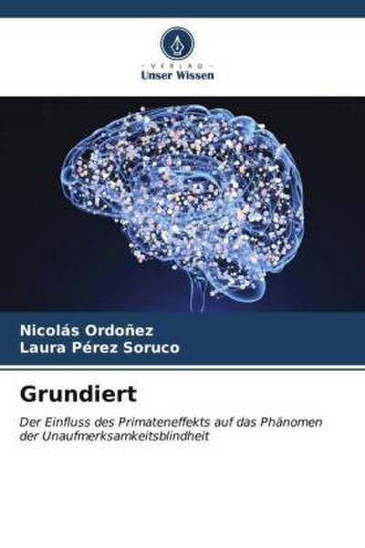 Grundiert