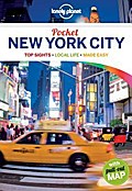 New York City Pocket Guide (Pocket Guides)