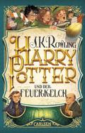 Harry Potter und der Feuerkelch