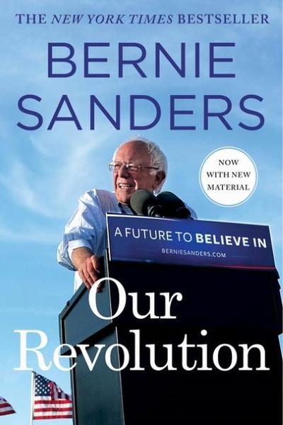 Our Revolution