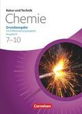 Natur und Technik - Chemie (Ausgabe 2013) - Ausgab