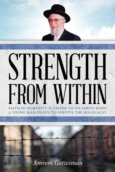 Strength From Within