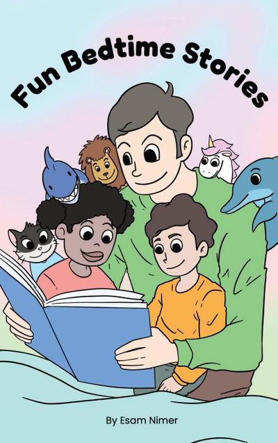 Fun Bedtime Stories