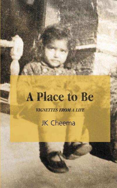 A Place to Be