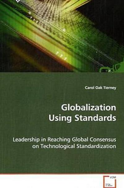 Globalization Using Standards