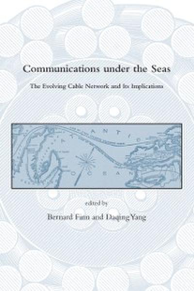 Communications Under the Seas