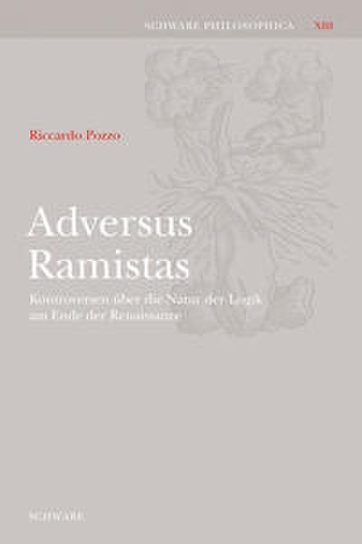 Adversus Ramistas
