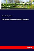 The English Gipsies and their Language