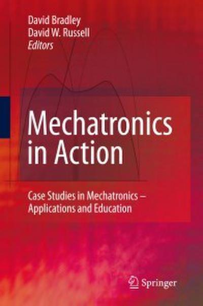 Mechatronics in Action