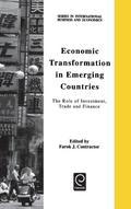 Economic Transformation in Emerging Countries