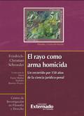 El rayo como arma homicida