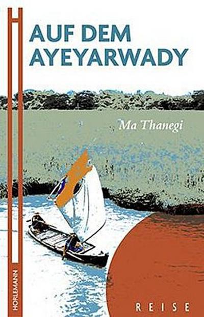 Auf dem Ayeyarwady