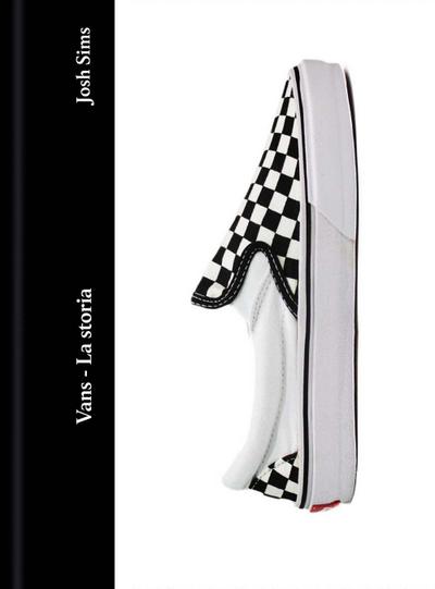 Vans. La storia