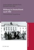 Bildung in Deutschland nach 1945/L’éducation