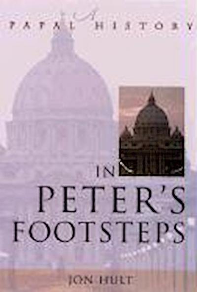 In Peter’s Footsteps