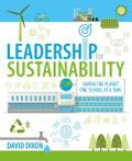 Leadership for Sustainability
