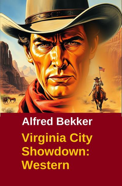 Virginia City Showdown: Western