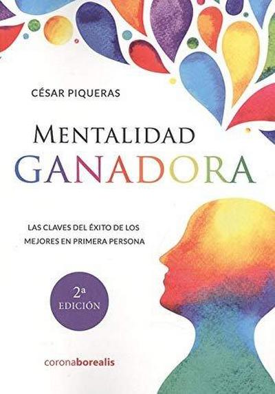 Mentalidad ganadora 2ª Edición