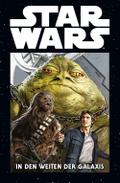 Star Wars Marvel Comics-Kollektion