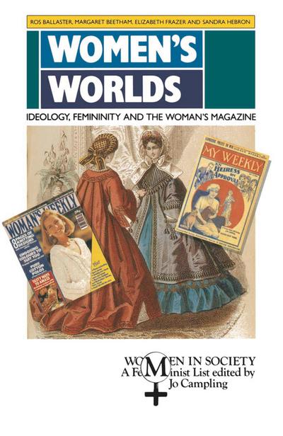 Women’s Worlds