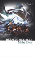 Moby Dick: Herman Melville (Collins Classics)