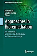 Approaches in Bioremediation
