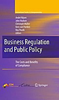 Business Regulation and Public Policy