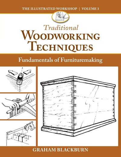Traditional Woodworking Techniques