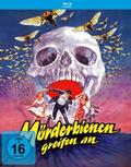 Mörderbienen greifen an