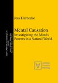 Mental Causation
