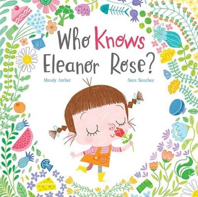 Who Knows Eleanor Rose?