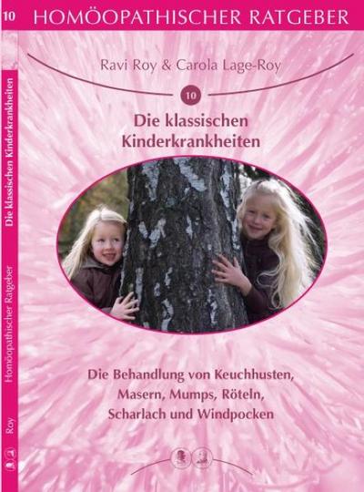 Die Klassischen Kinderkrankheiten