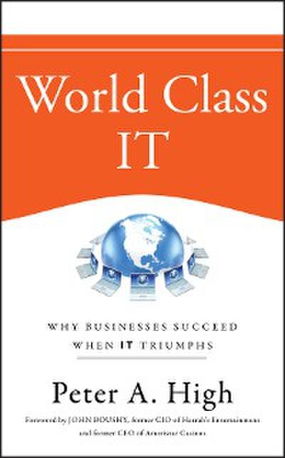 World Class IT