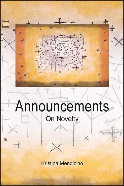 Announcements