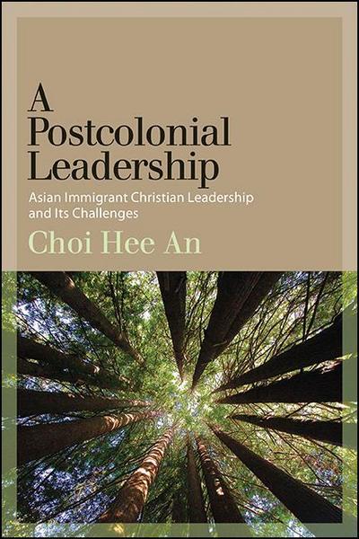 A Postcolonial Leadership