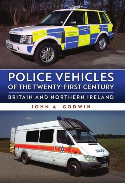Police Vehicles of the Twenty-First Century
