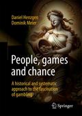 People, games and chance
