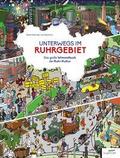 Unterwegs im Ruhrgebiet