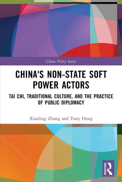 China’s Non-State Soft Power Actors