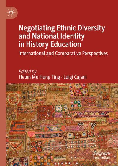 Negotiating Ethnic Diversity and National Identity in History Education